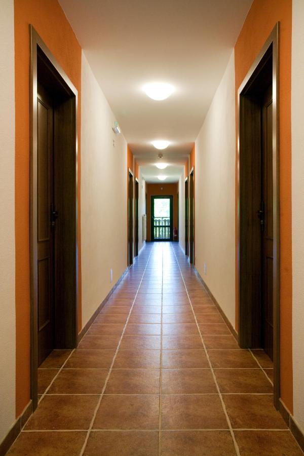 Pod Bresteckou Skalou Břestek Exterior foto